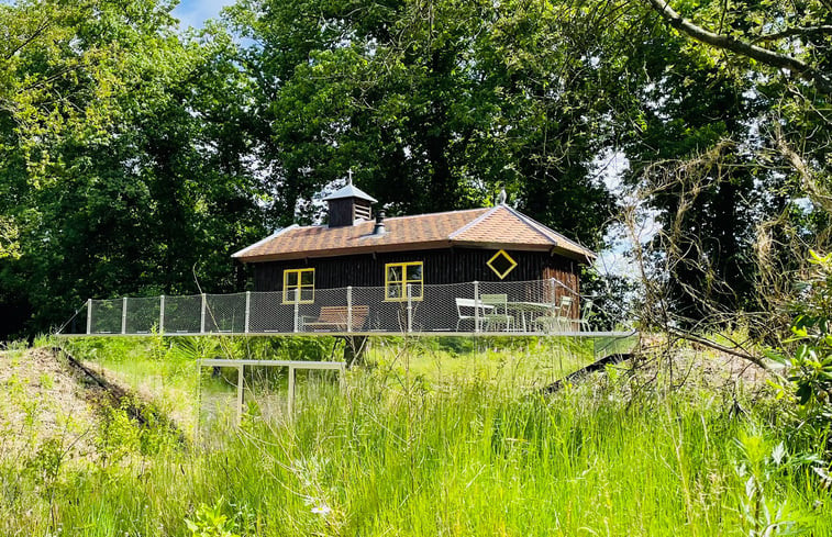 Natuurhuisje in Arnhem