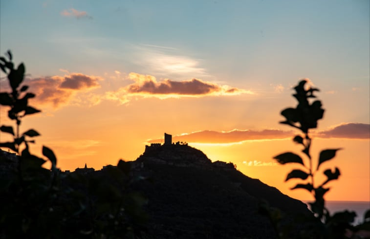 Natuurhuisje in Sant&apos;Ilario dello Ionio