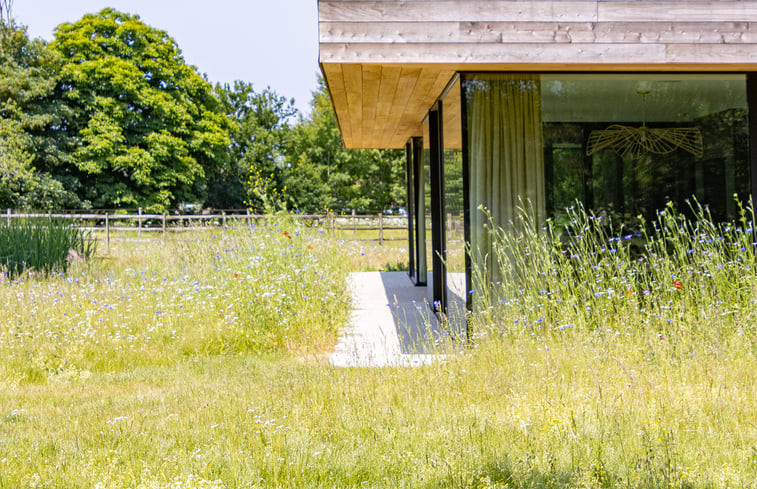 Natuurhuisje in Beernem