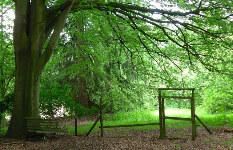 Natuurhuisje in Markelo