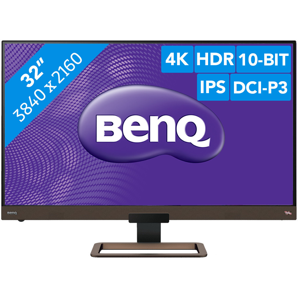 BenQ EW3280U