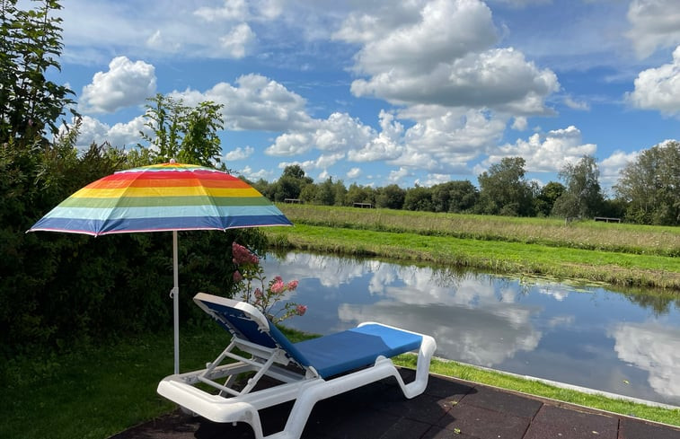 Natuurhuisje in Vinkeveen