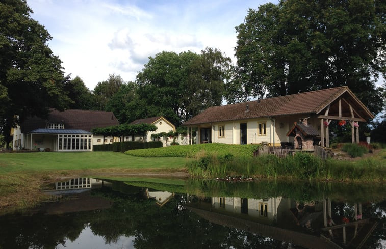 Natuurhuisje in Langenboom