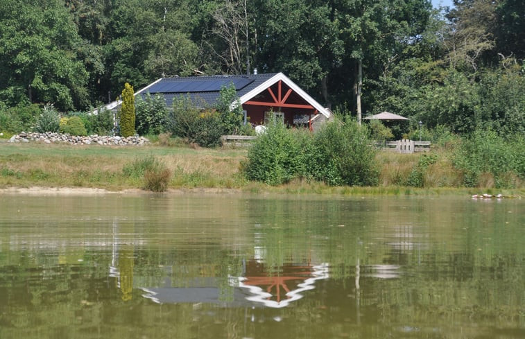 Natuurhuisje in Zeijen