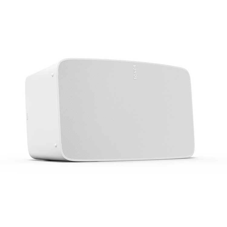 Sonos Five Wifi speaker Wit