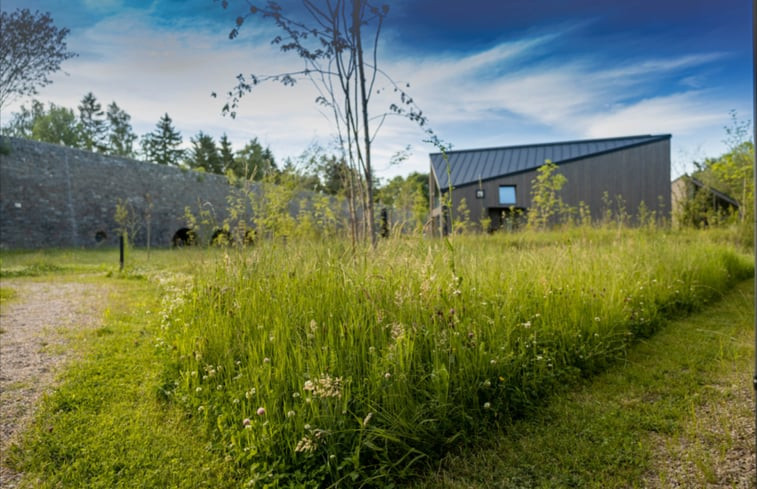 Natuurhuisje in Schleiden