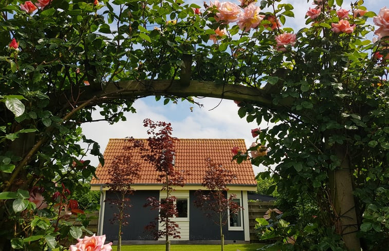 Natuurhuisje in Burgervlotbrug