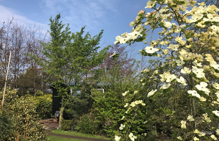 Natuurhuisje in Hazerswoude-Dorp