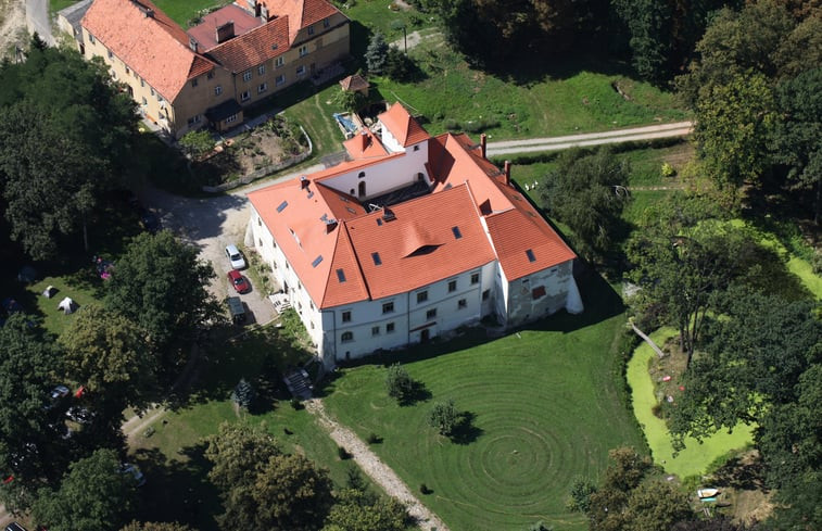 Natuurhuisje in Piotrowice Nyskie