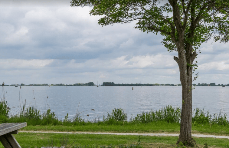 Natuurhuisje in Offingawier, Sneek