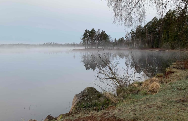 Natuurhuisje in orrefors