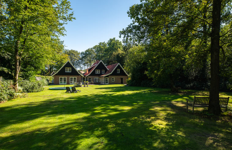 Natuurhuisje in Losser