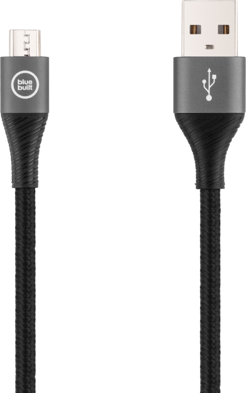 BlueBuilt Usb C Kabel 1,5m