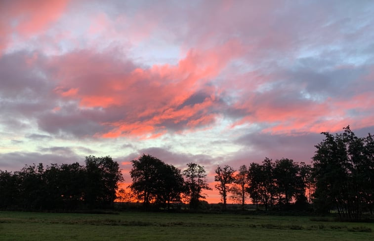 Natuurhuisje in Doldersum