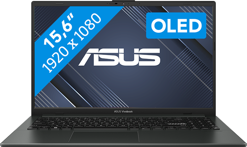 ASUS Vivobook 15 OLED E1504FA-L1367W