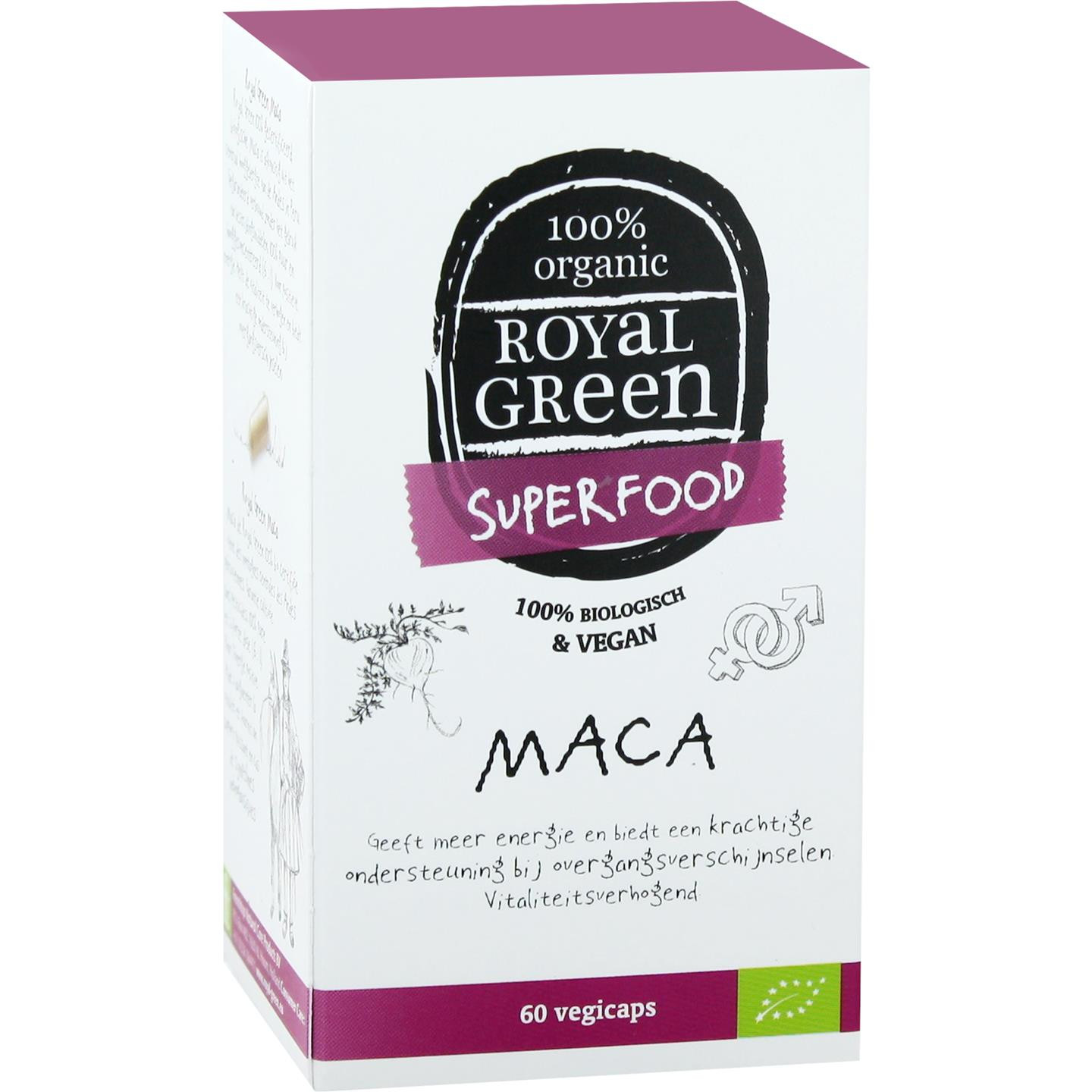 Maca