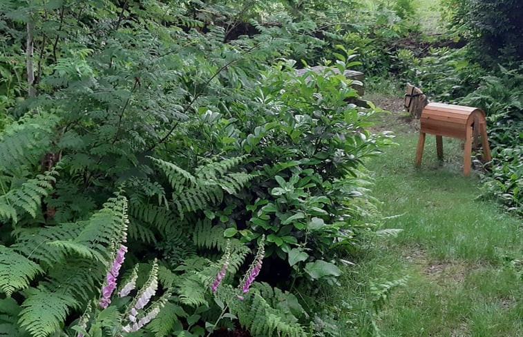 Natuurhuisje in Schijf