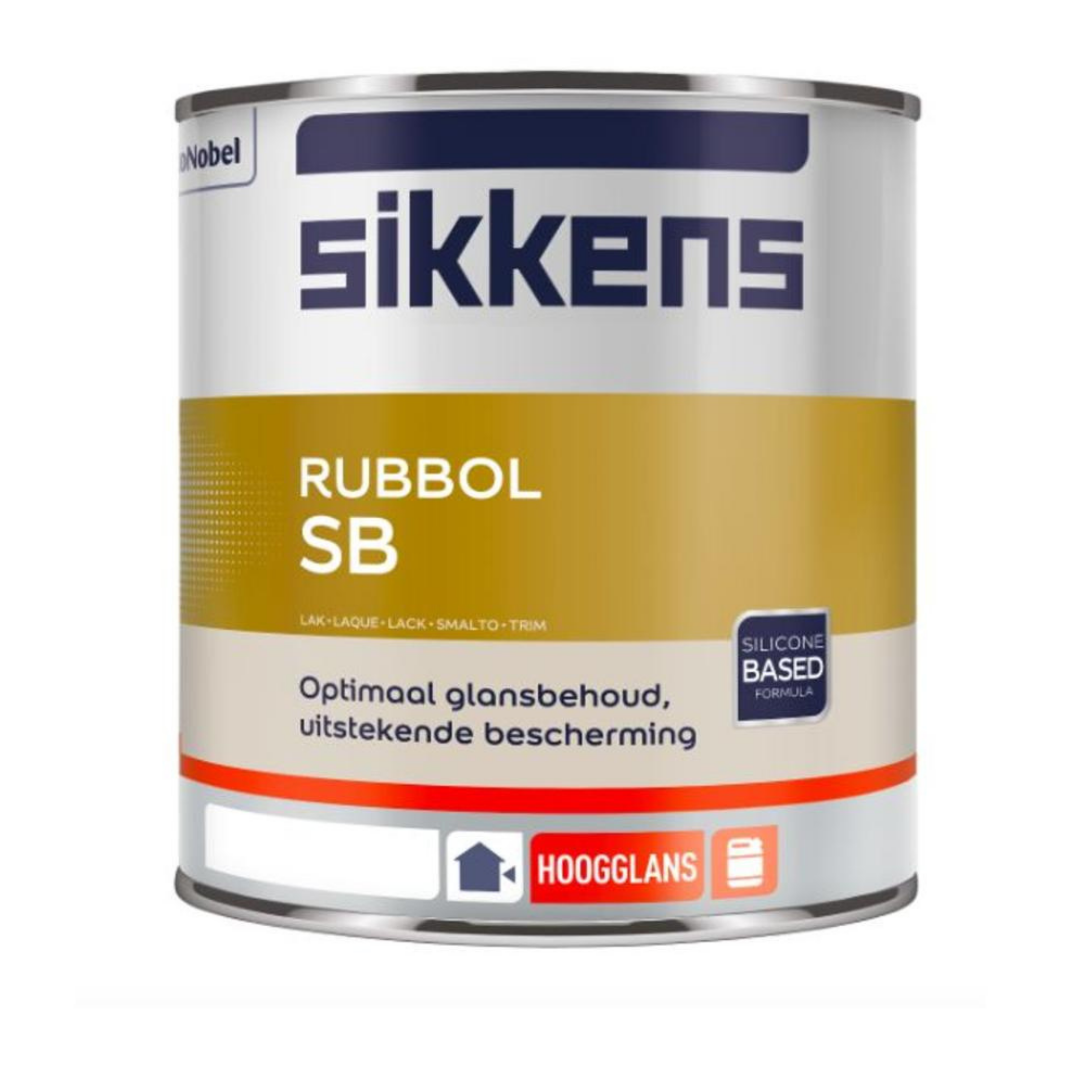 Sikkens Rubbol SB