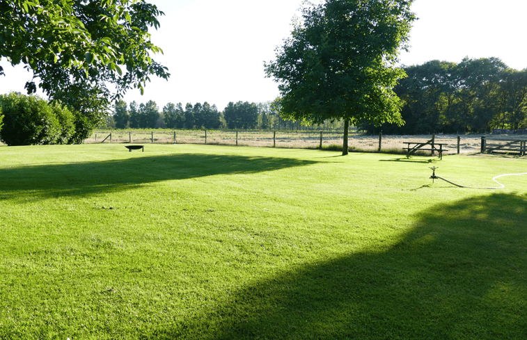 Natuurhuisje in Broekhuizenvorst