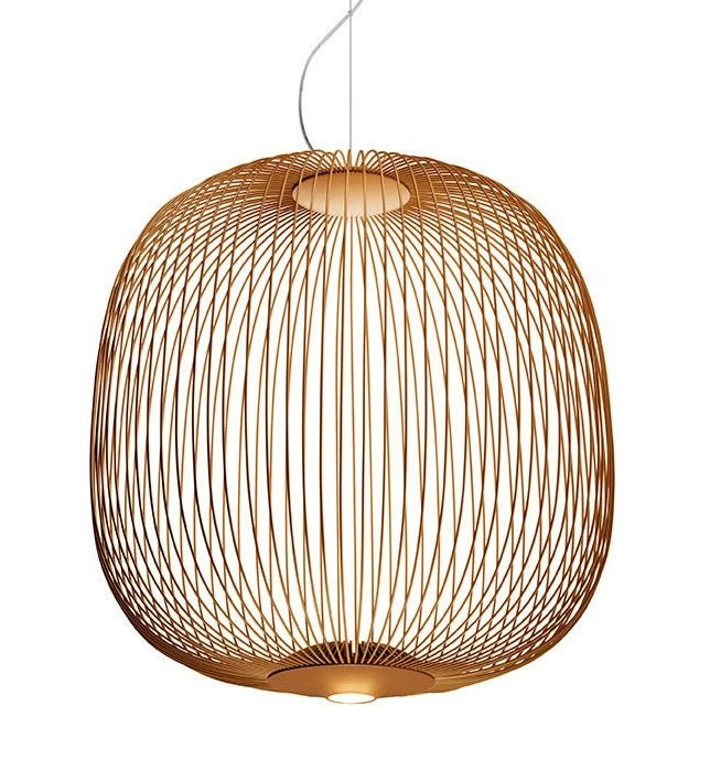 Foscarini - Spokes 2 Groot MyLight hanglamp