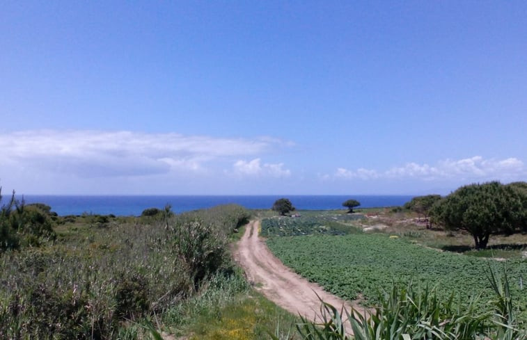 Natuurhuisje in Casais da Azoia (Cabo Espichel)