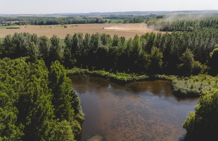 Natuurhuisje in Mesbrecourt-Richecourt