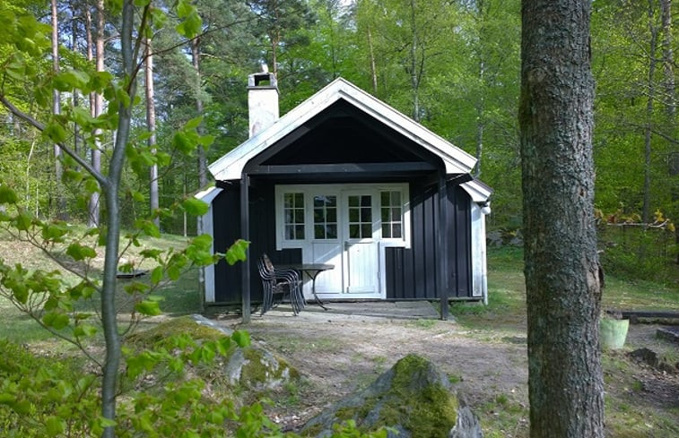 Natuurhuisje in Karlshamn (Asarum)