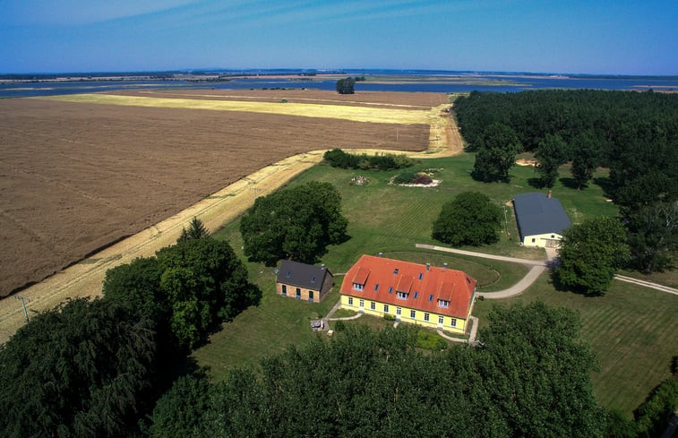 Natuurhuisje in Gingst