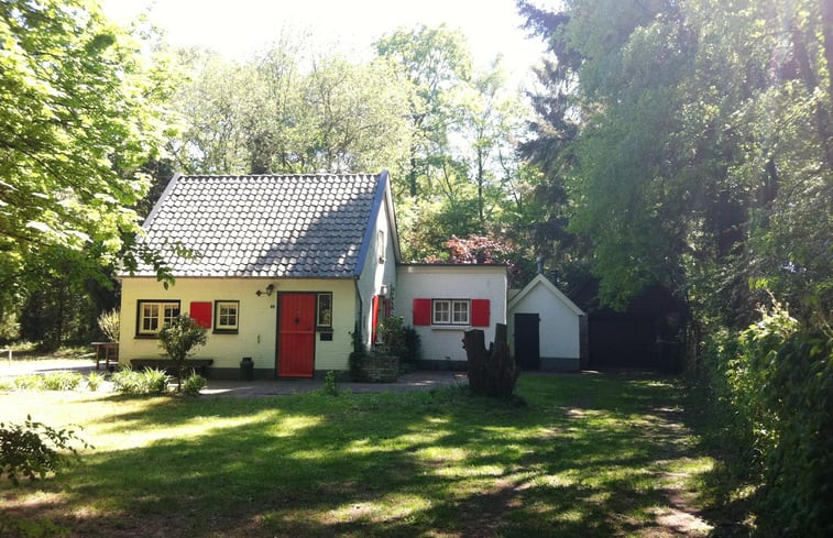 Natuurhuisje in Klarenbeek