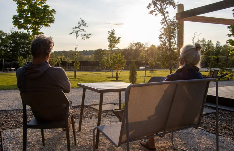 Natuurhuisje in Saint Hilaire Fontaine