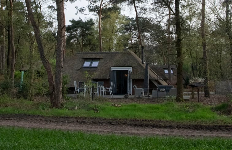 Natuurhuisje in Putten