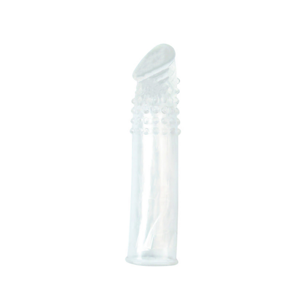 Seven Creations Soft Penis Extension Sleeve