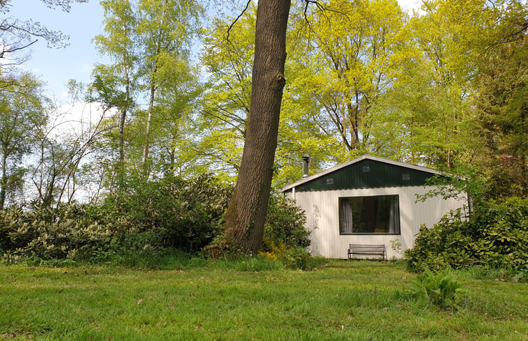 Natuurhuisje in Winterswijk Ratum