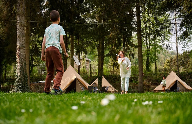 Natuurhuisje in Marcourt