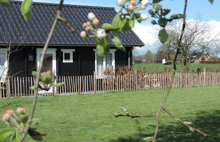 Natuurhuisje in Epe