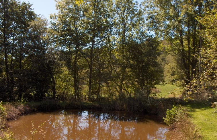 Natuurhuisje in Fachin