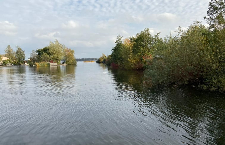 Natuurhuisje in Nederhorst den Berg