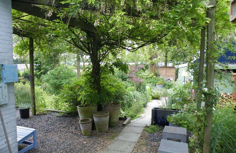 Natuurhuisje in Zuidoostbeemster