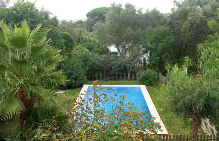 Natuurhuisje in La Muela, Vejer de la Frontera