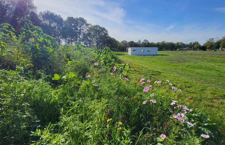 Natuurhuisje in Heythuysen