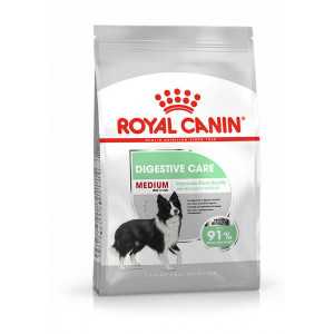 Royal Canin Medium Digestive Care hondenvoer 3 kg