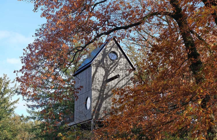 Natuurhuisje in Arnhem