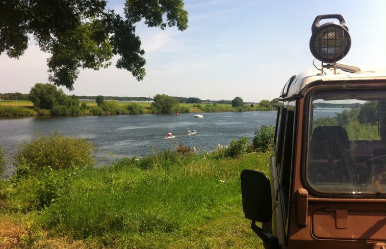 Natuurhuisje in Grubbenvorst