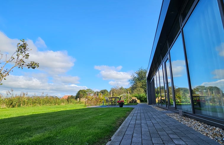 Natuurhuisje in Ouwster-Nijega