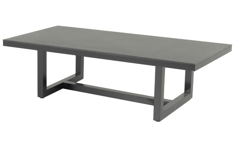 Luto Coffee table 140x75x45 cm I - Hartman