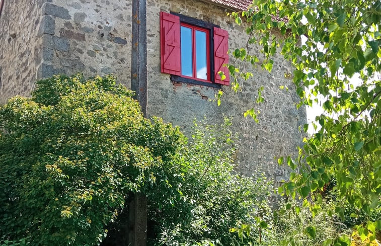 Natuurhuisje in Parsac-Rimondeix