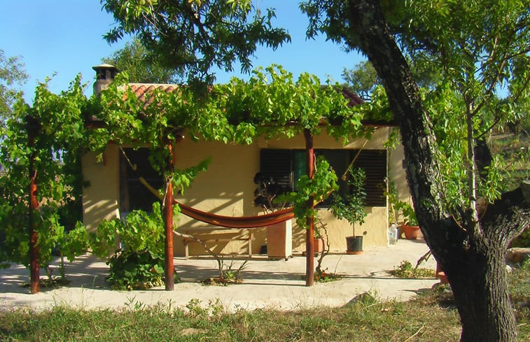 Natuurhuisje in Mexilhoeria Grande - Portimao