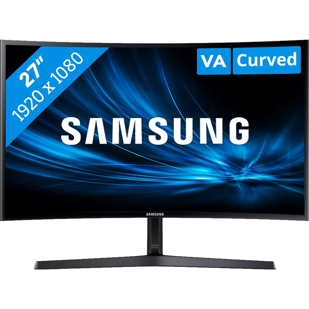 Samsung LC27F396FHUXEN