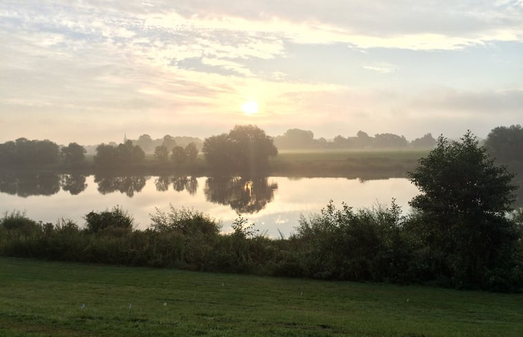 Natuurhuisje in Grubbenvorst