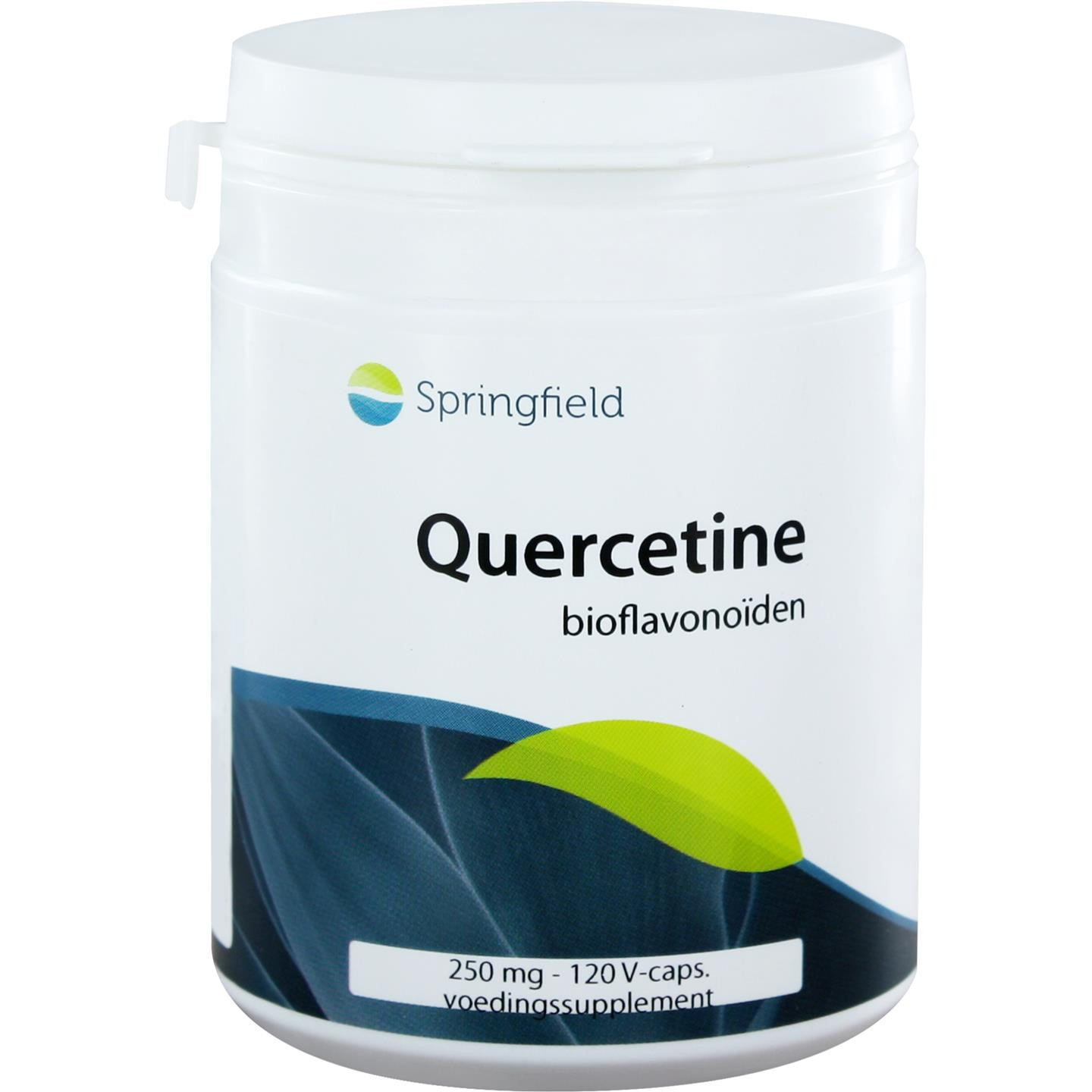 Quercetine